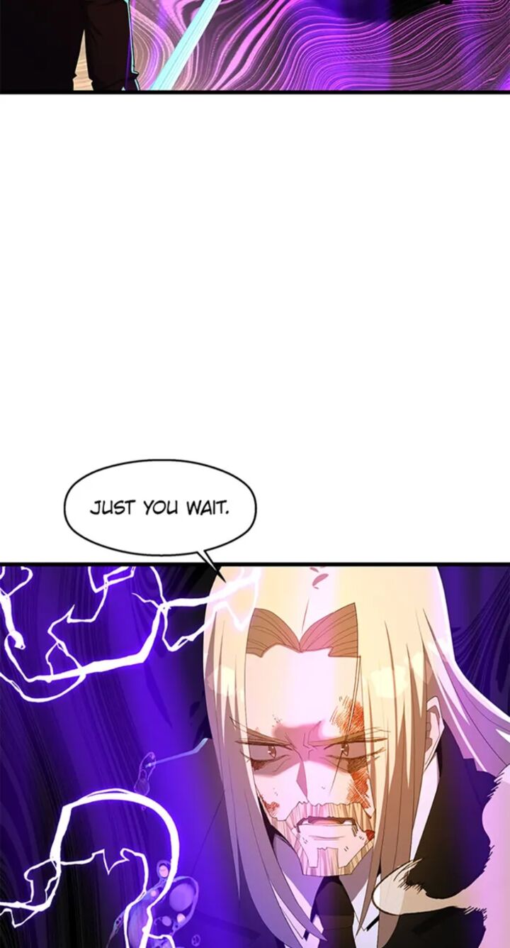 The Strongest Unemployed Hero Chapter 87 Page 50