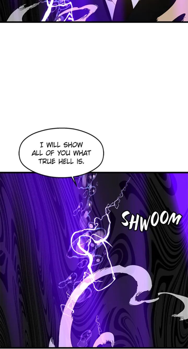 The Strongest Unemployed Hero Chapter 87 Page 51