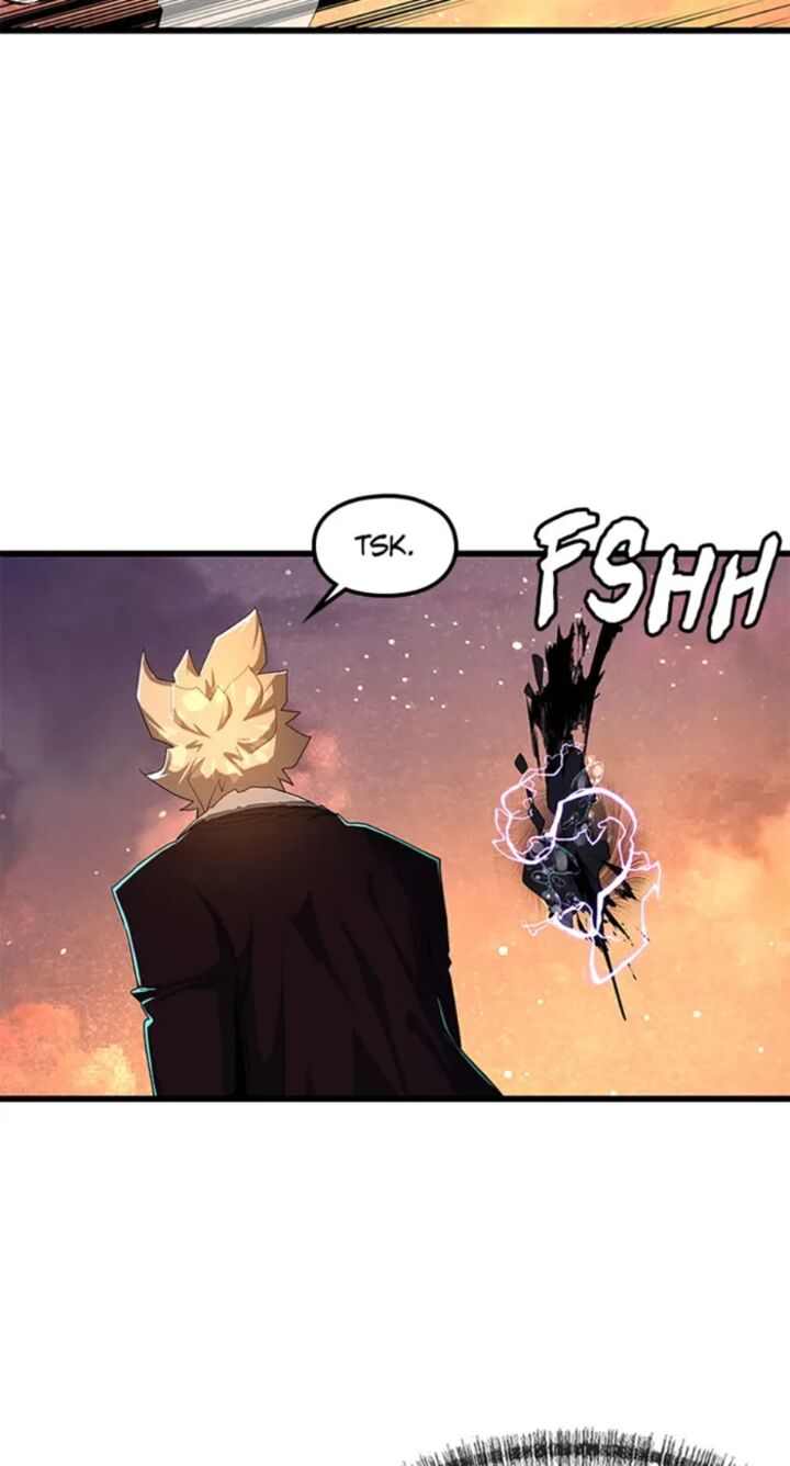 The Strongest Unemployed Hero Chapter 87 Page 53