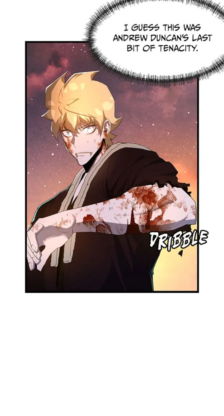 The Strongest Unemployed Hero Chapter 87 Page 54