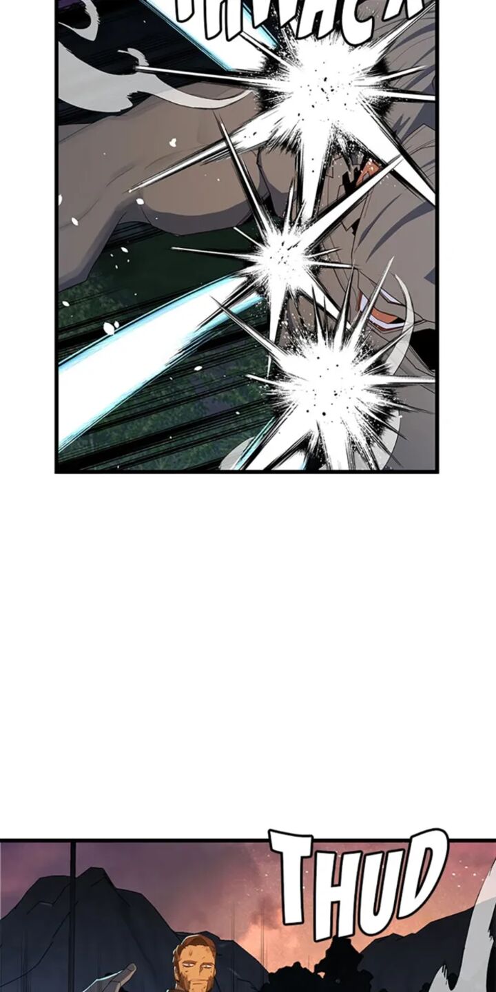 The Strongest Unemployed Hero Chapter 87 Page 56