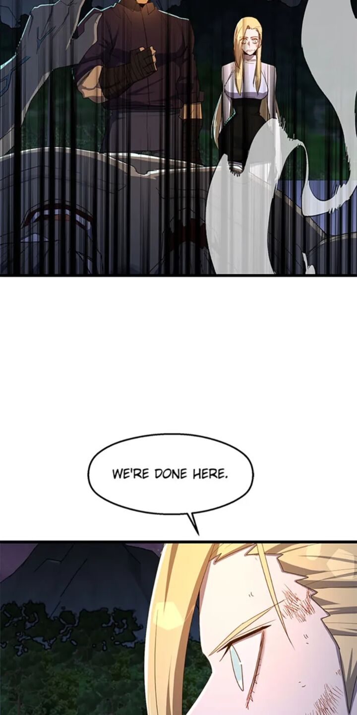 The Strongest Unemployed Hero Chapter 87 Page 57