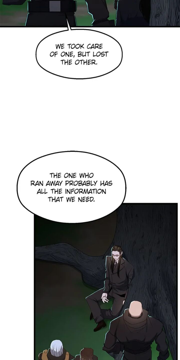The Strongest Unemployed Hero Chapter 87 Page 59