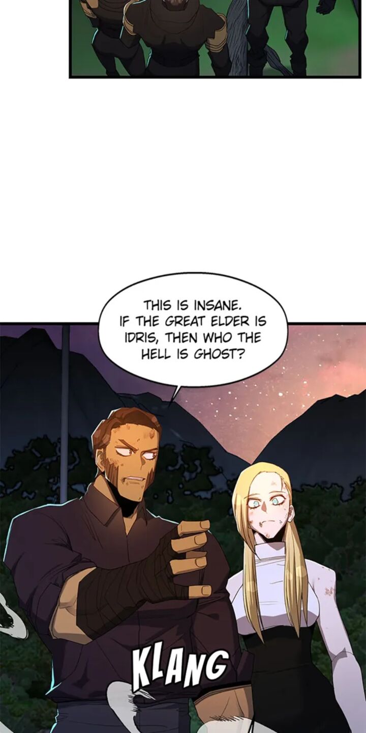 The Strongest Unemployed Hero Chapter 87 Page 60