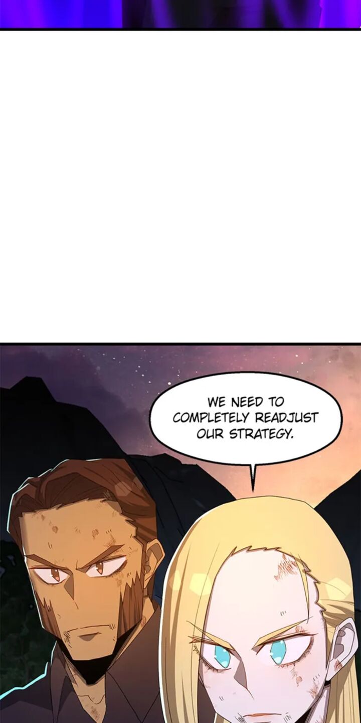 The Strongest Unemployed Hero Chapter 87 Page 63