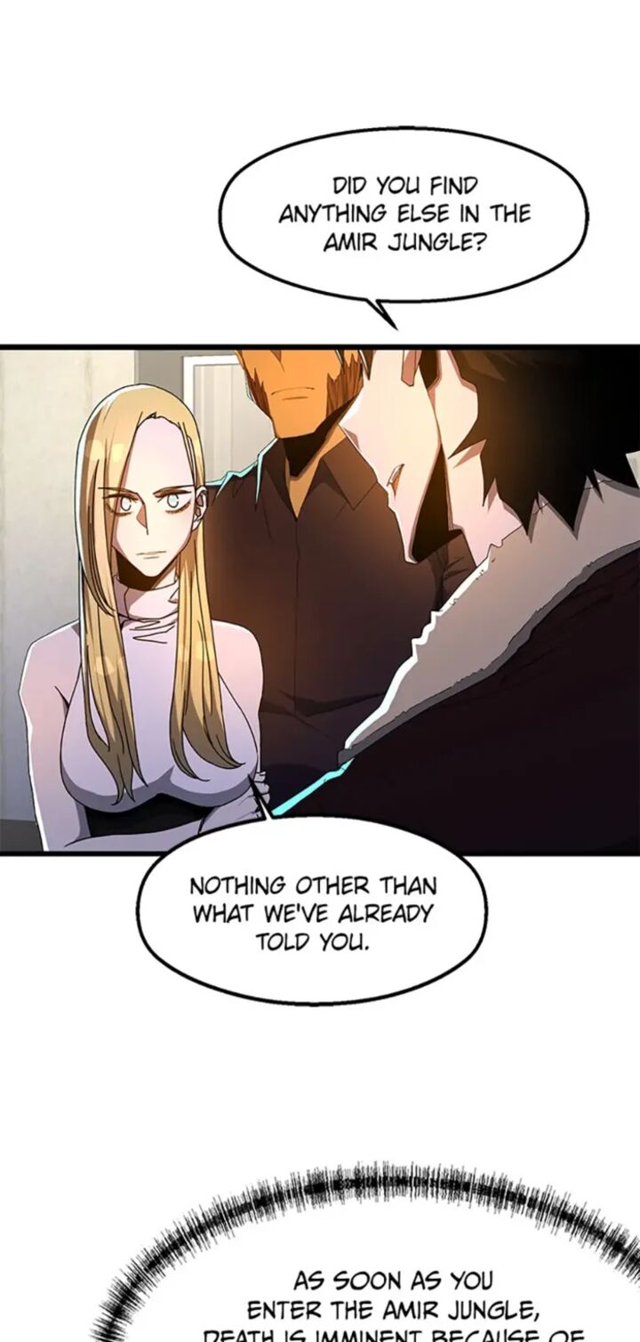 The Strongest Unemployed Hero Chapter 88 Page 10