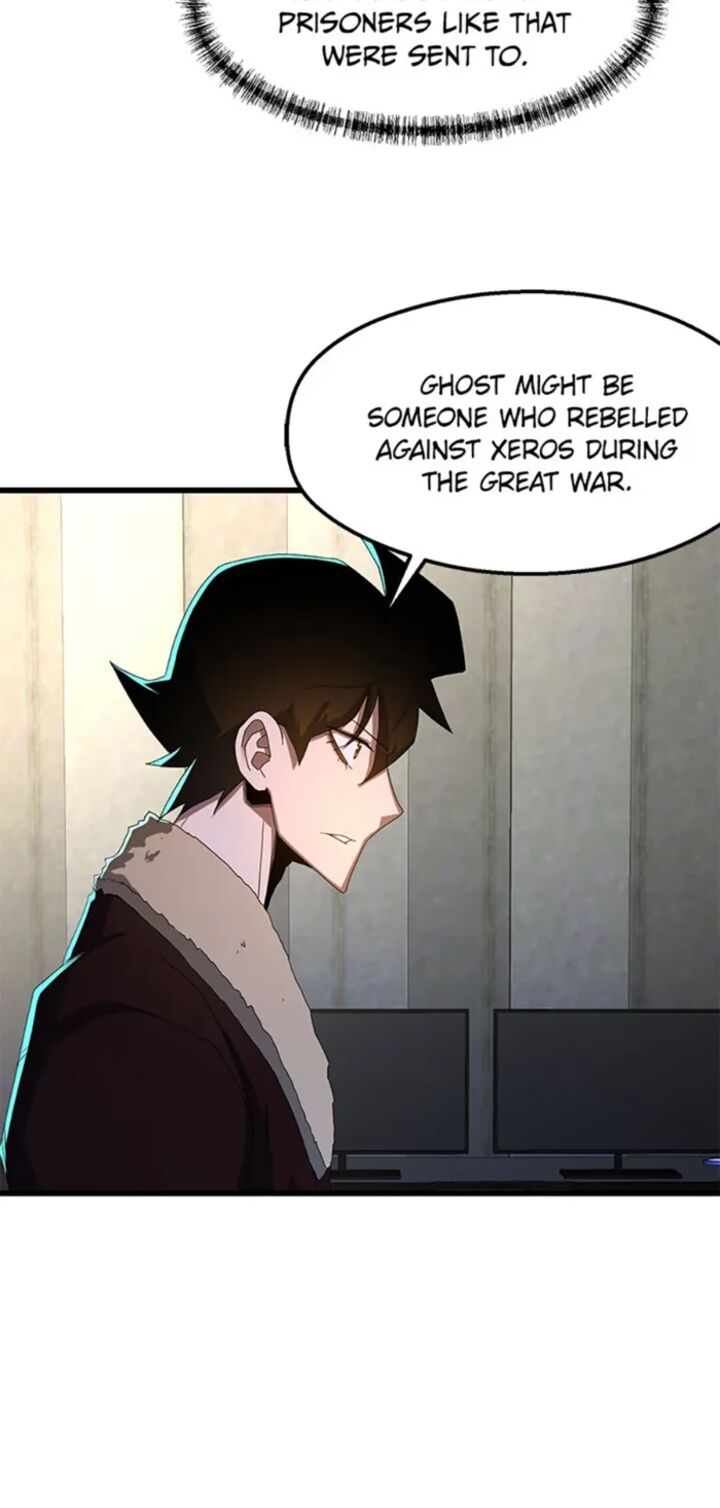 The Strongest Unemployed Hero Chapter 88 Page 13