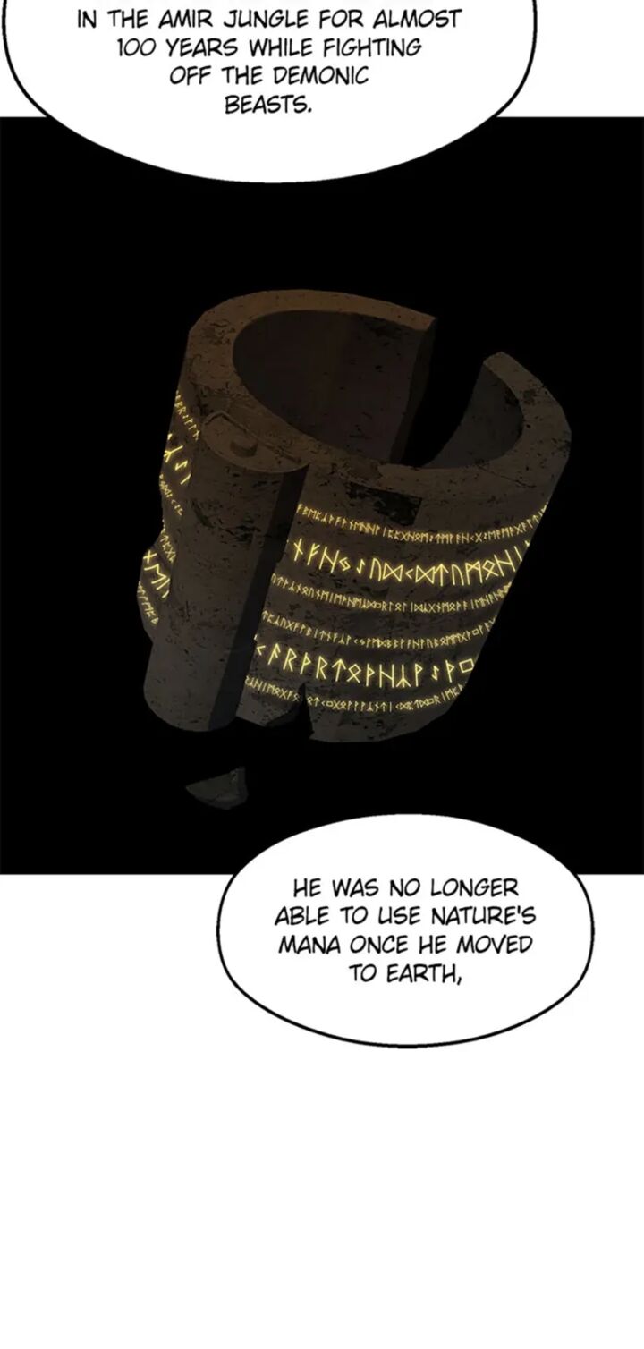 The Strongest Unemployed Hero Chapter 88 Page 15