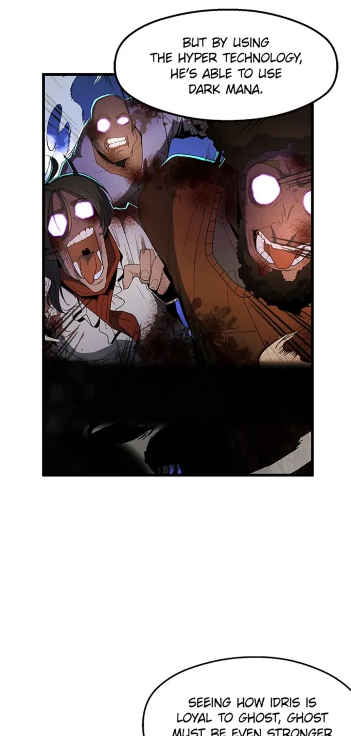 The Strongest Unemployed Hero Chapter 88 Page 16