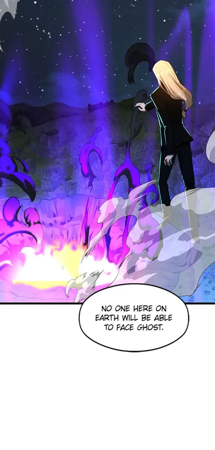 The Strongest Unemployed Hero Chapter 88 Page 18