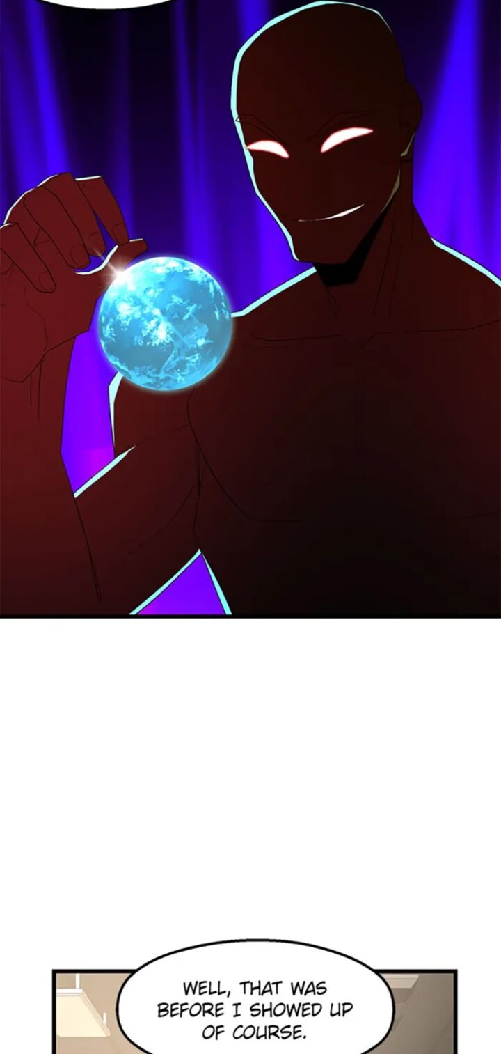 The Strongest Unemployed Hero Chapter 88 Page 20