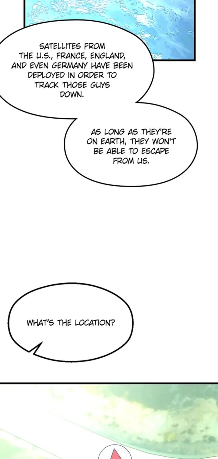 The Strongest Unemployed Hero Chapter 88 Page 22