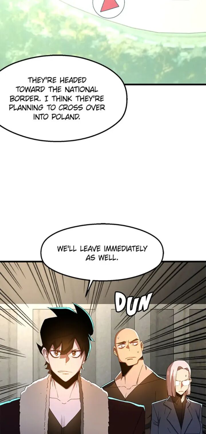 The Strongest Unemployed Hero Chapter 88 Page 23