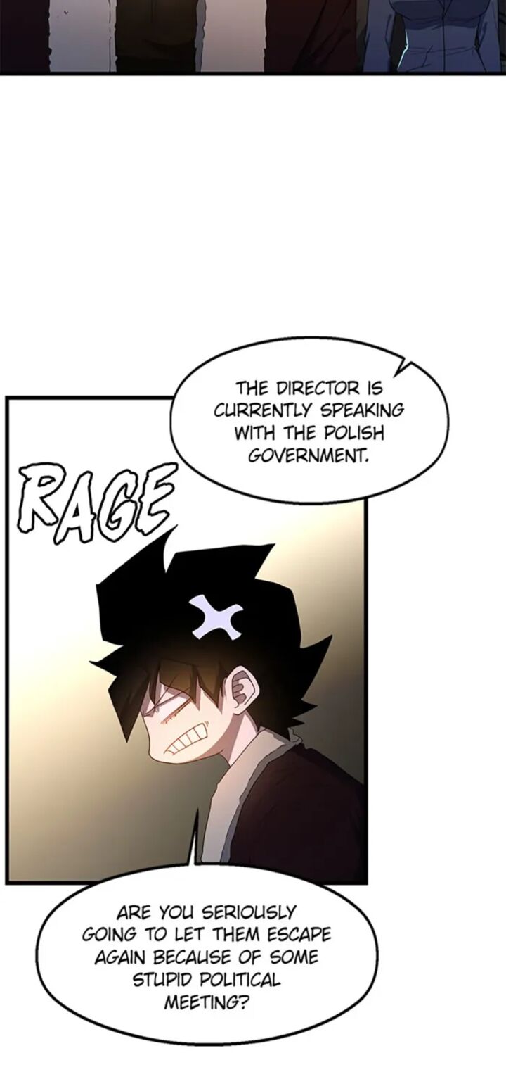 The Strongest Unemployed Hero Chapter 88 Page 24