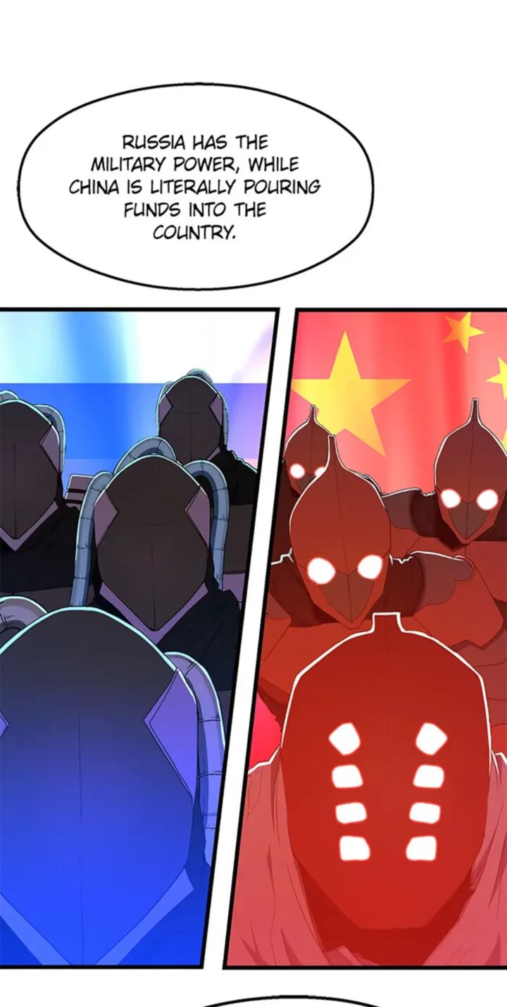 The Strongest Unemployed Hero Chapter 88 Page 27
