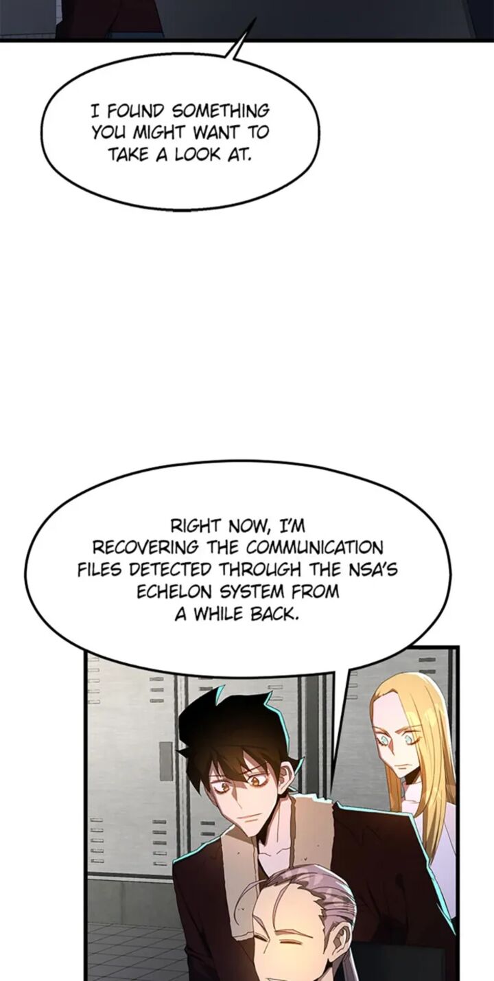 The Strongest Unemployed Hero Chapter 88 Page 29