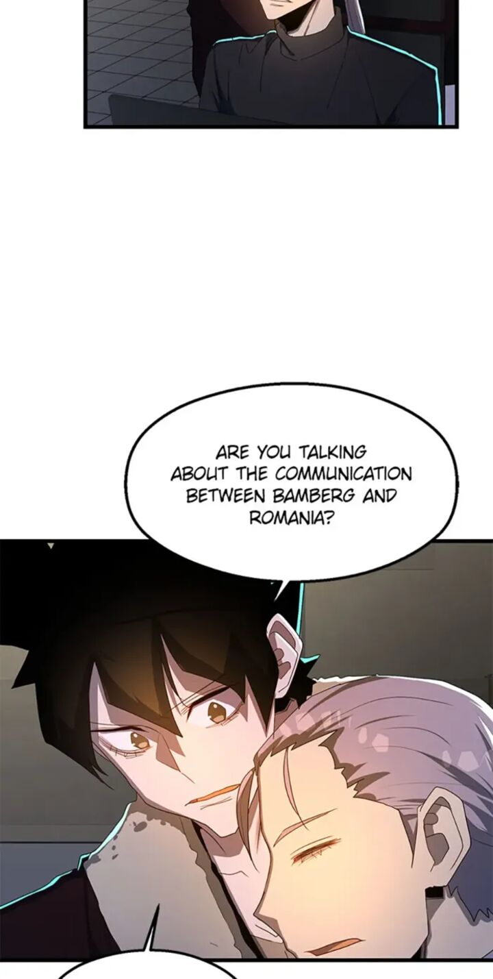 The Strongest Unemployed Hero Chapter 88 Page 30