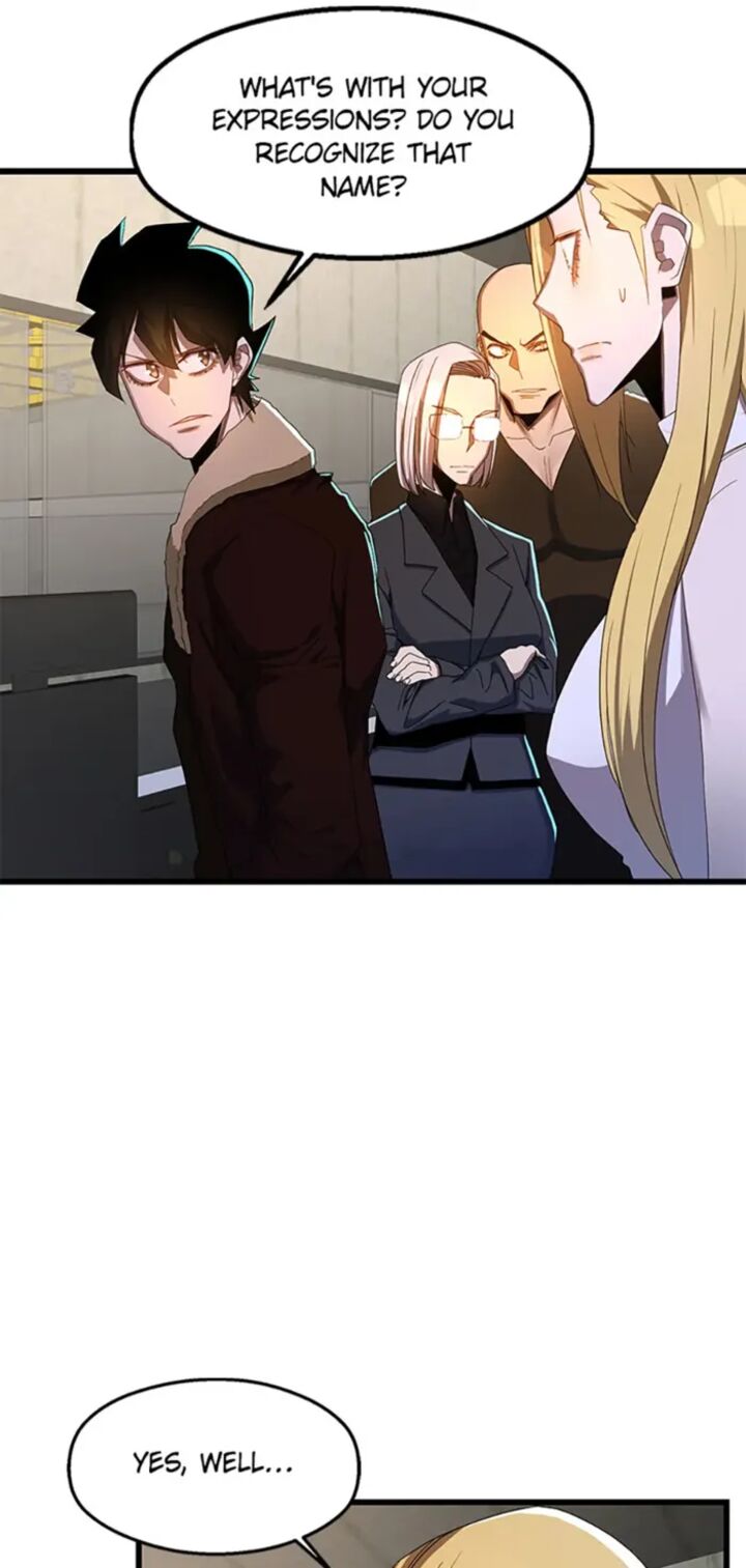 The Strongest Unemployed Hero Chapter 88 Page 35