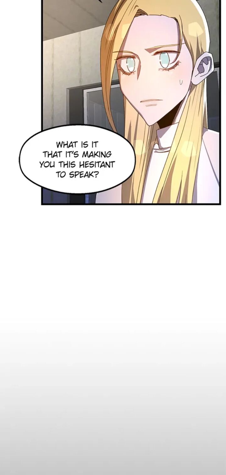 The Strongest Unemployed Hero Chapter 88 Page 36