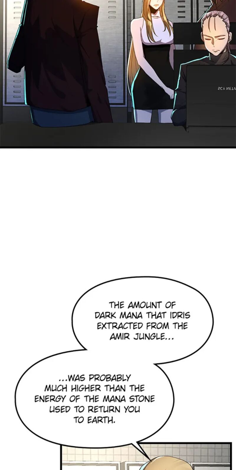 The Strongest Unemployed Hero Chapter 88 Page 4
