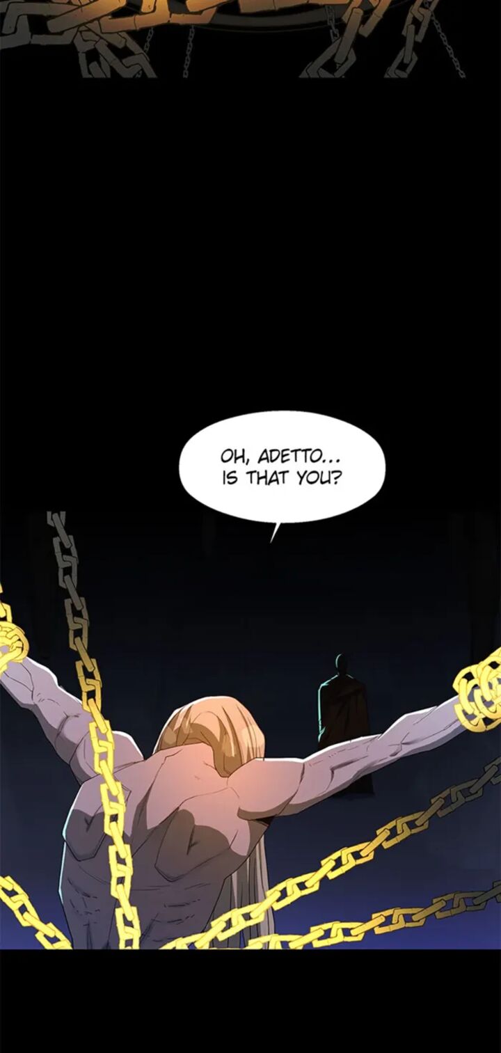 The Strongest Unemployed Hero Chapter 88 Page 40