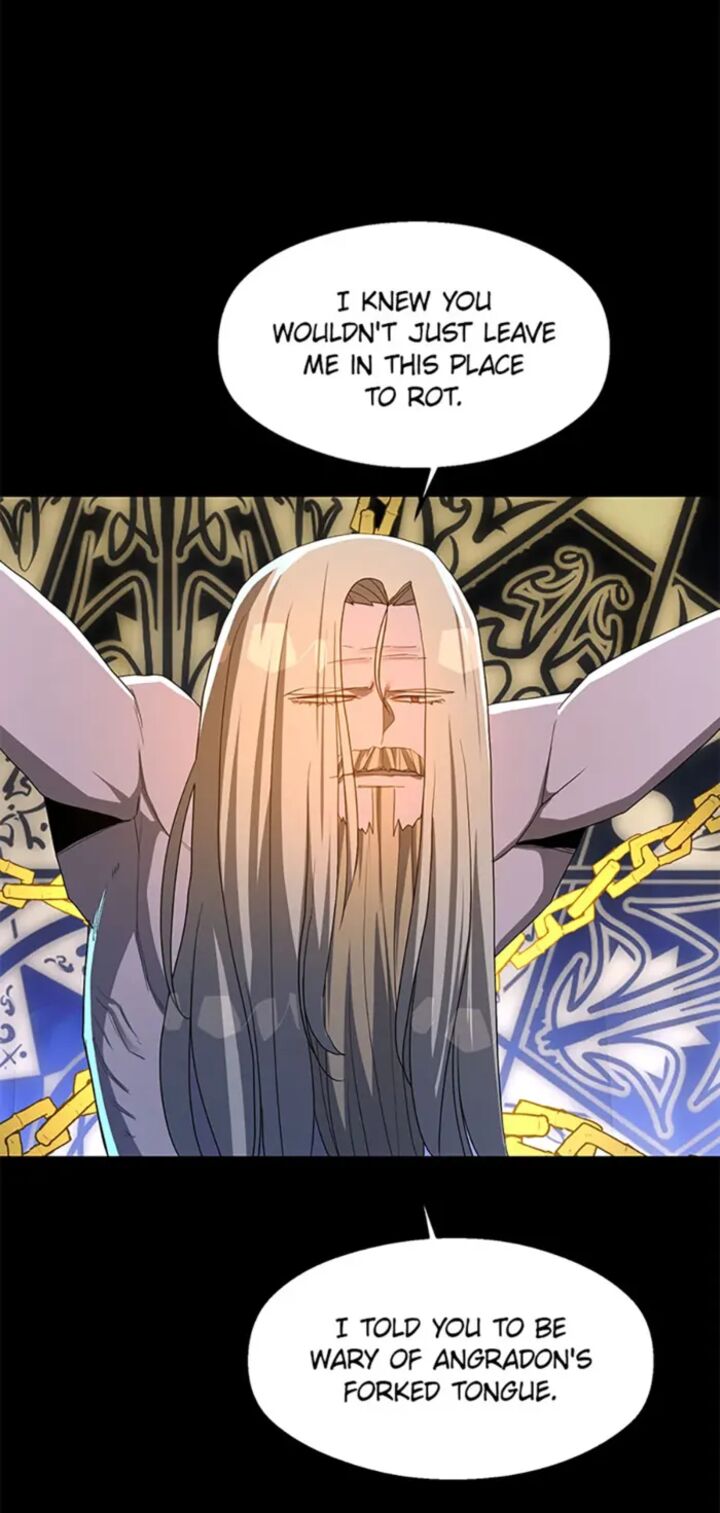 The Strongest Unemployed Hero Chapter 88 Page 41