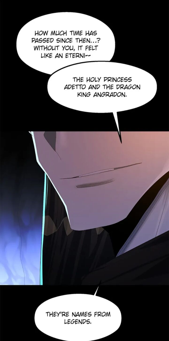The Strongest Unemployed Hero Chapter 88 Page 43