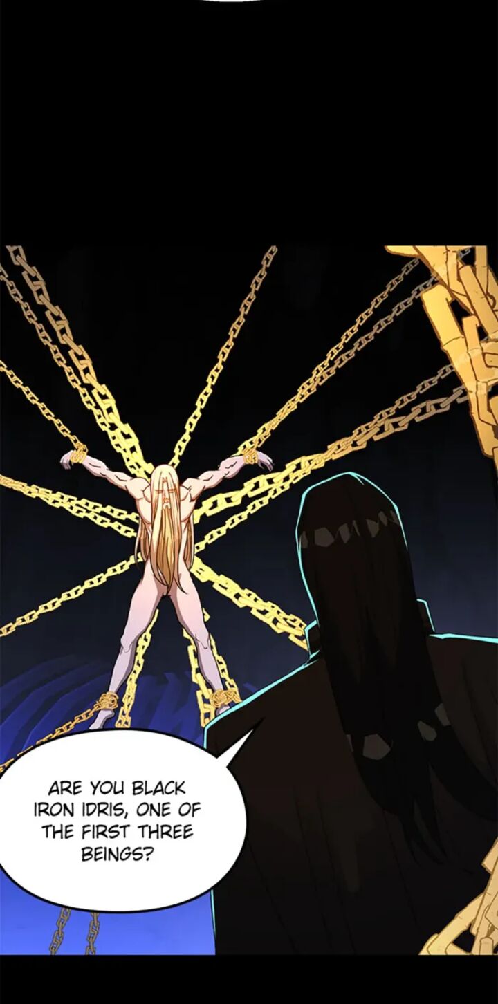 The Strongest Unemployed Hero Chapter 88 Page 44