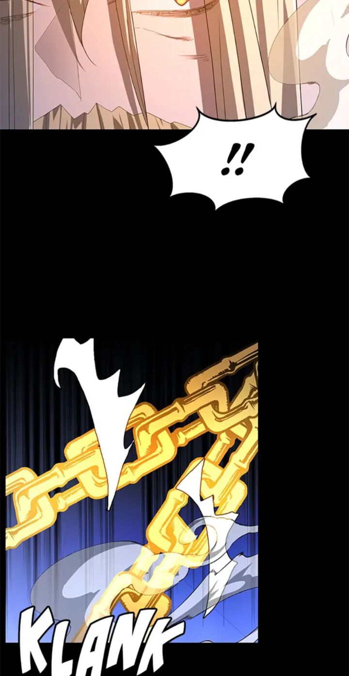 The Strongest Unemployed Hero Chapter 88 Page 53