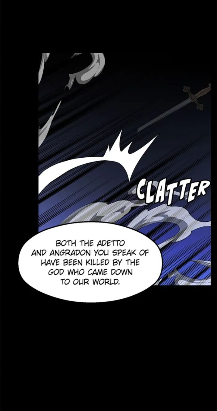 The Strongest Unemployed Hero Chapter 88 Page 57
