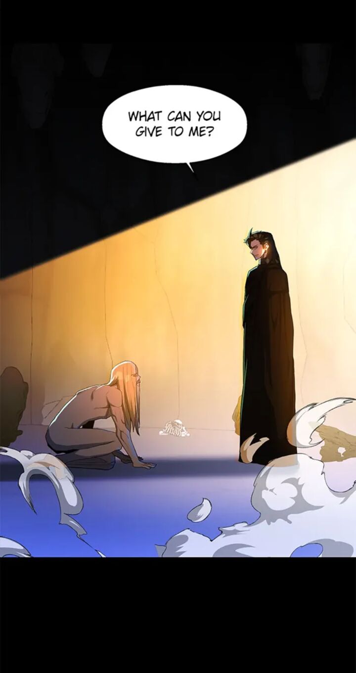 The Strongest Unemployed Hero Chapter 88 Page 59