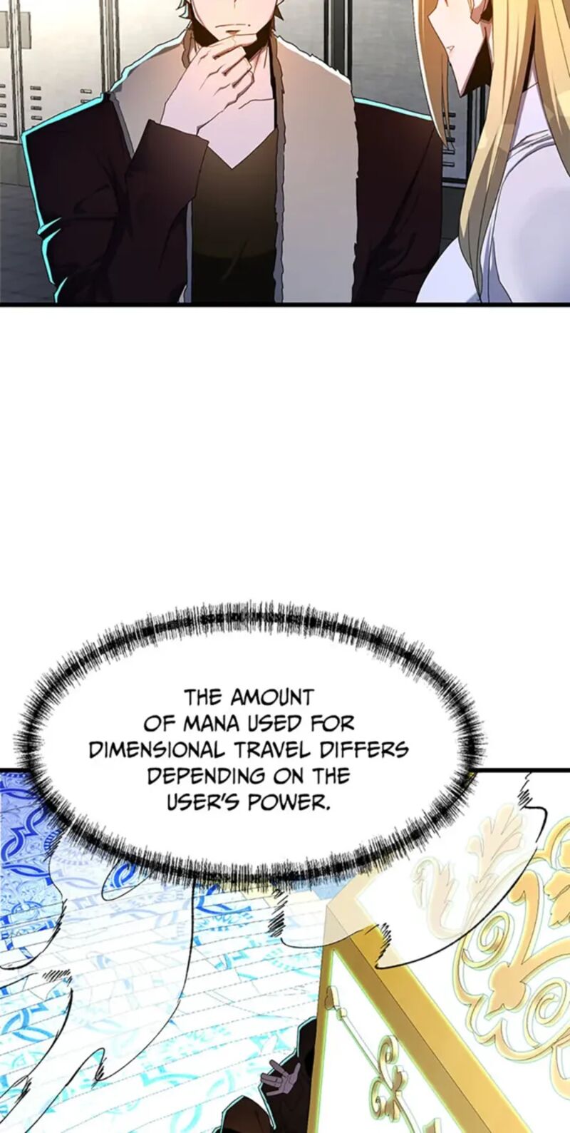 The Strongest Unemployed Hero Chapter 88 Page 6
