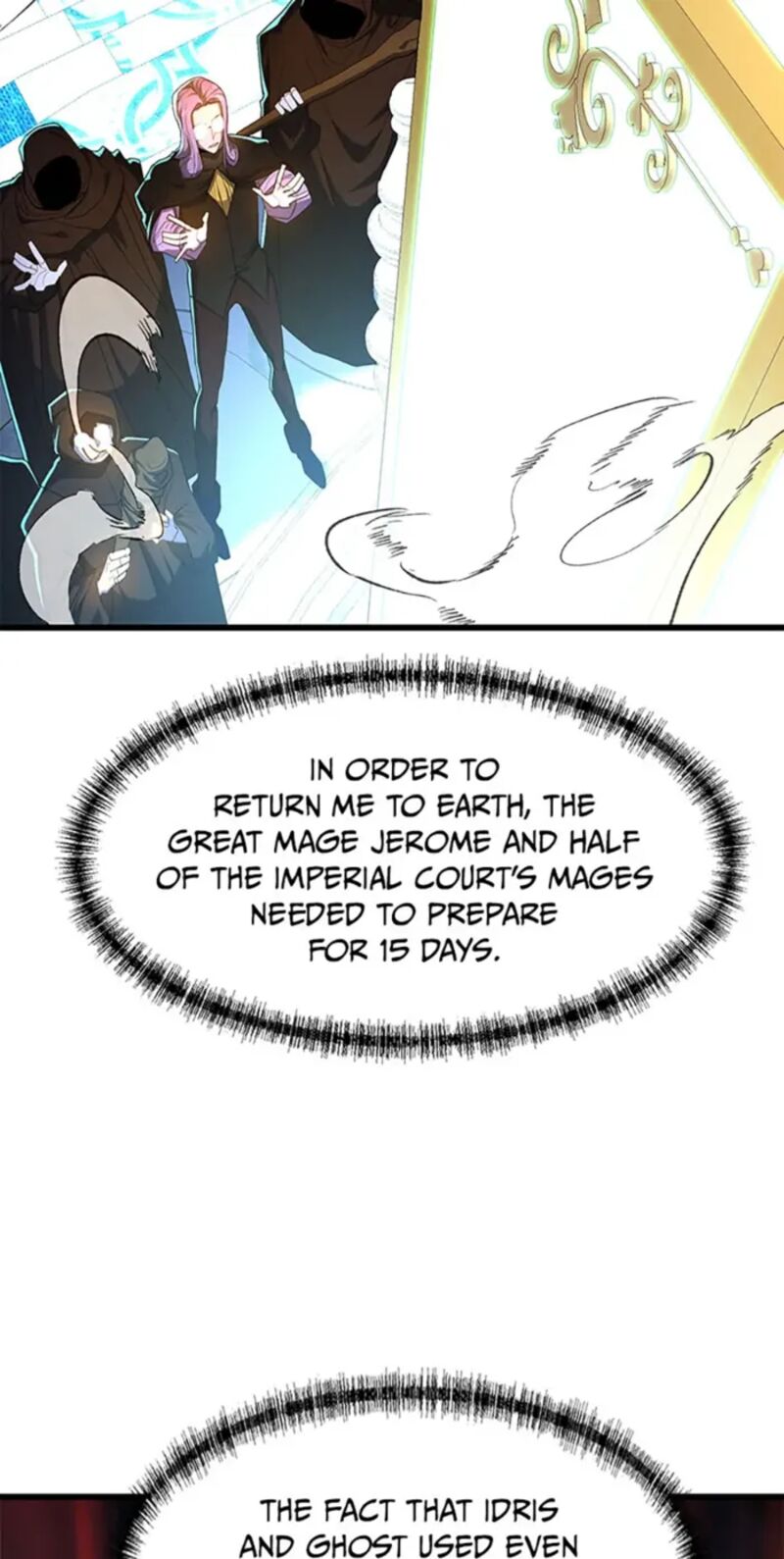 The Strongest Unemployed Hero Chapter 88 Page 7