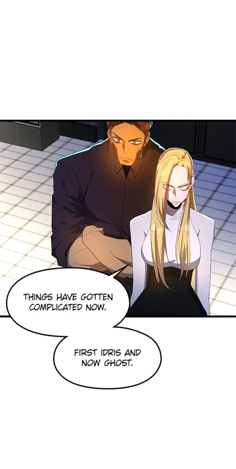 The Strongest Unemployed Hero Chapter 88 Page 9