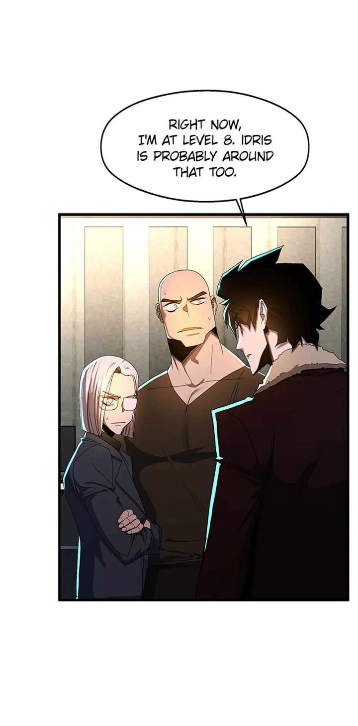 The Strongest Unemployed Hero Chapter 89 Page 10