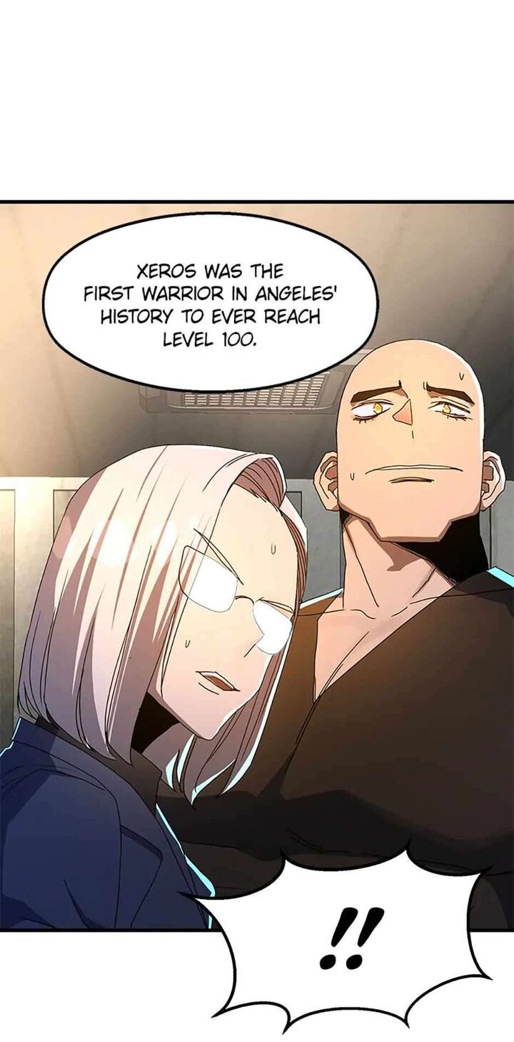 The Strongest Unemployed Hero Chapter 89 Page 11