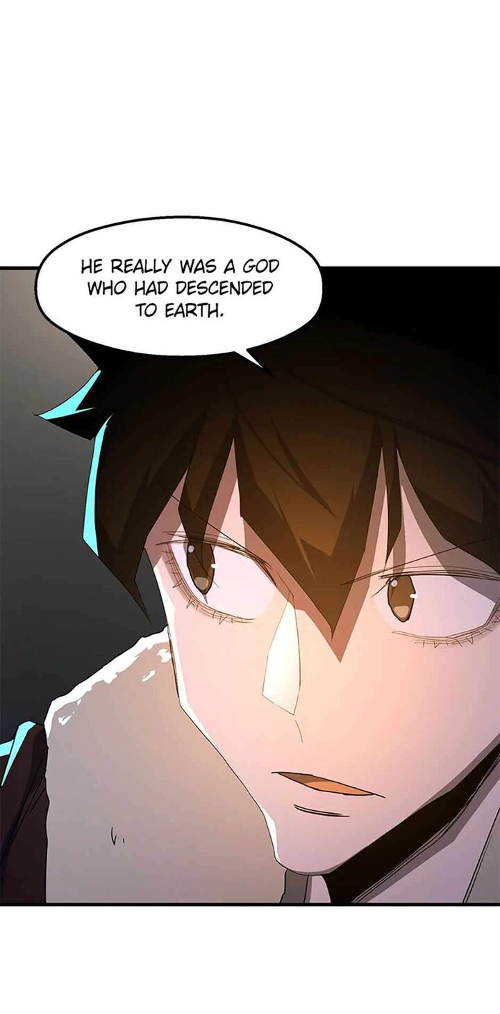 The Strongest Unemployed Hero Chapter 89 Page 12