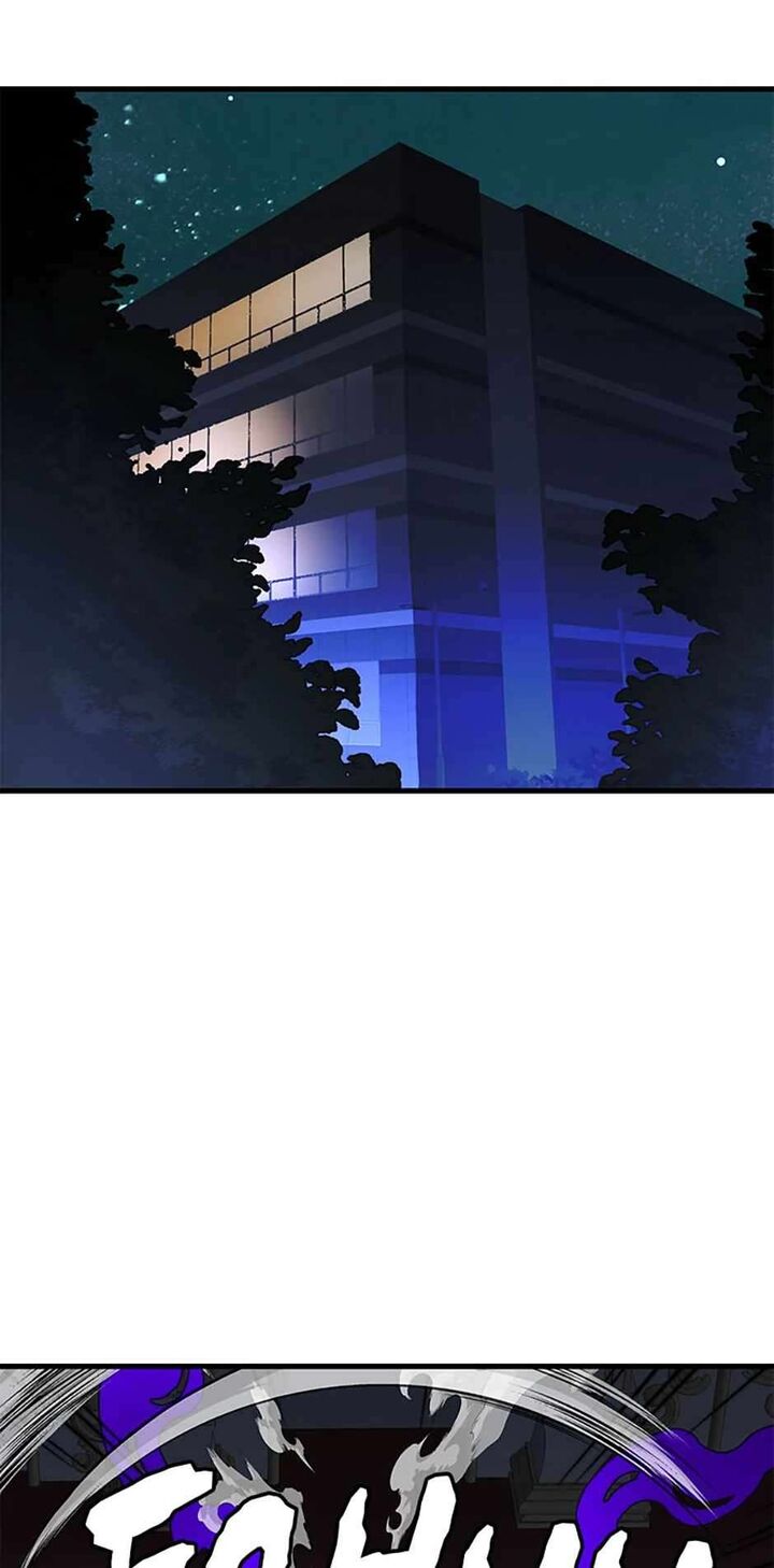 The Strongest Unemployed Hero Chapter 89 Page 15