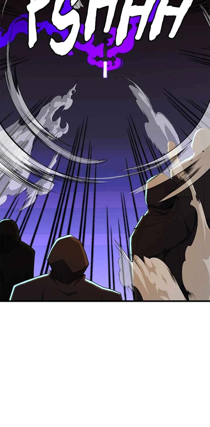 The Strongest Unemployed Hero Chapter 89 Page 16