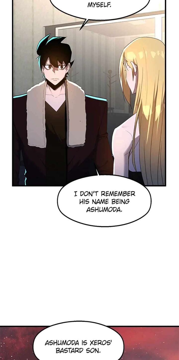 The Strongest Unemployed Hero Chapter 89 Page 2