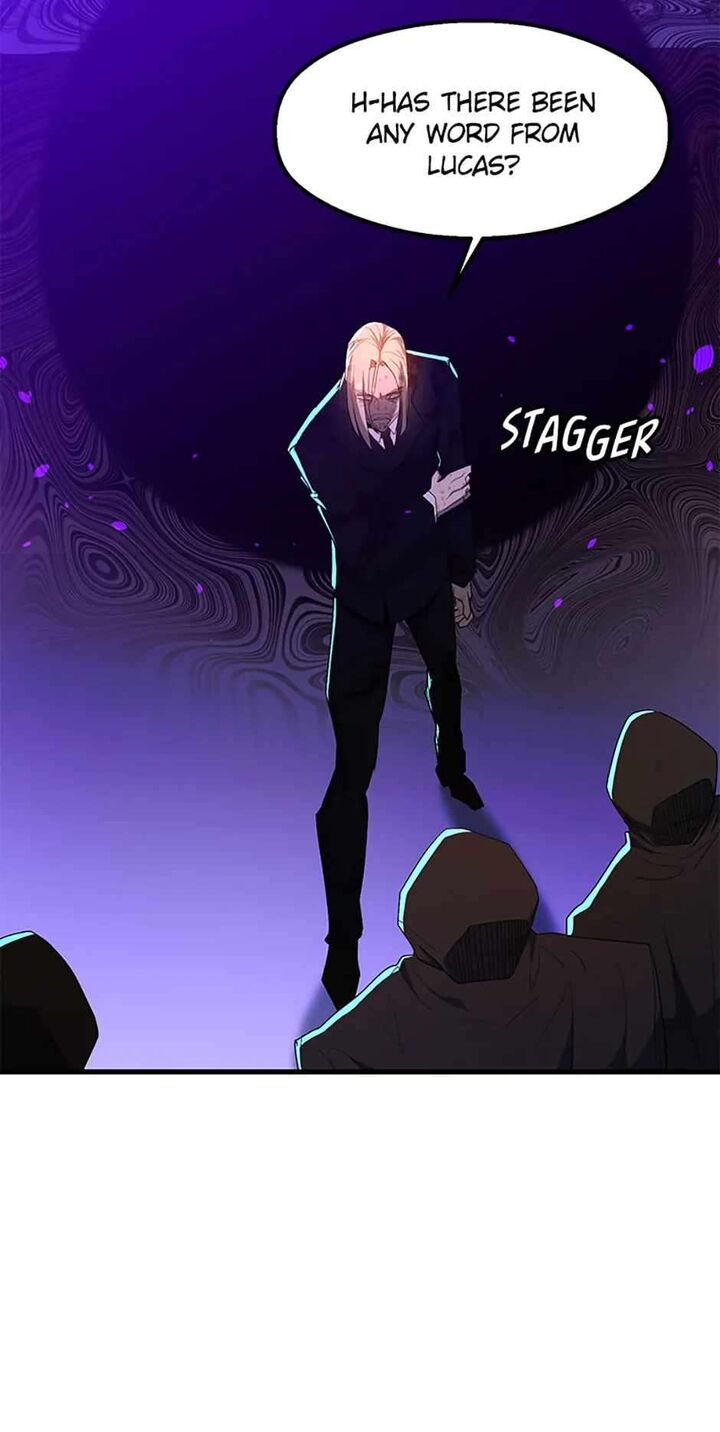 The Strongest Unemployed Hero Chapter 89 Page 20