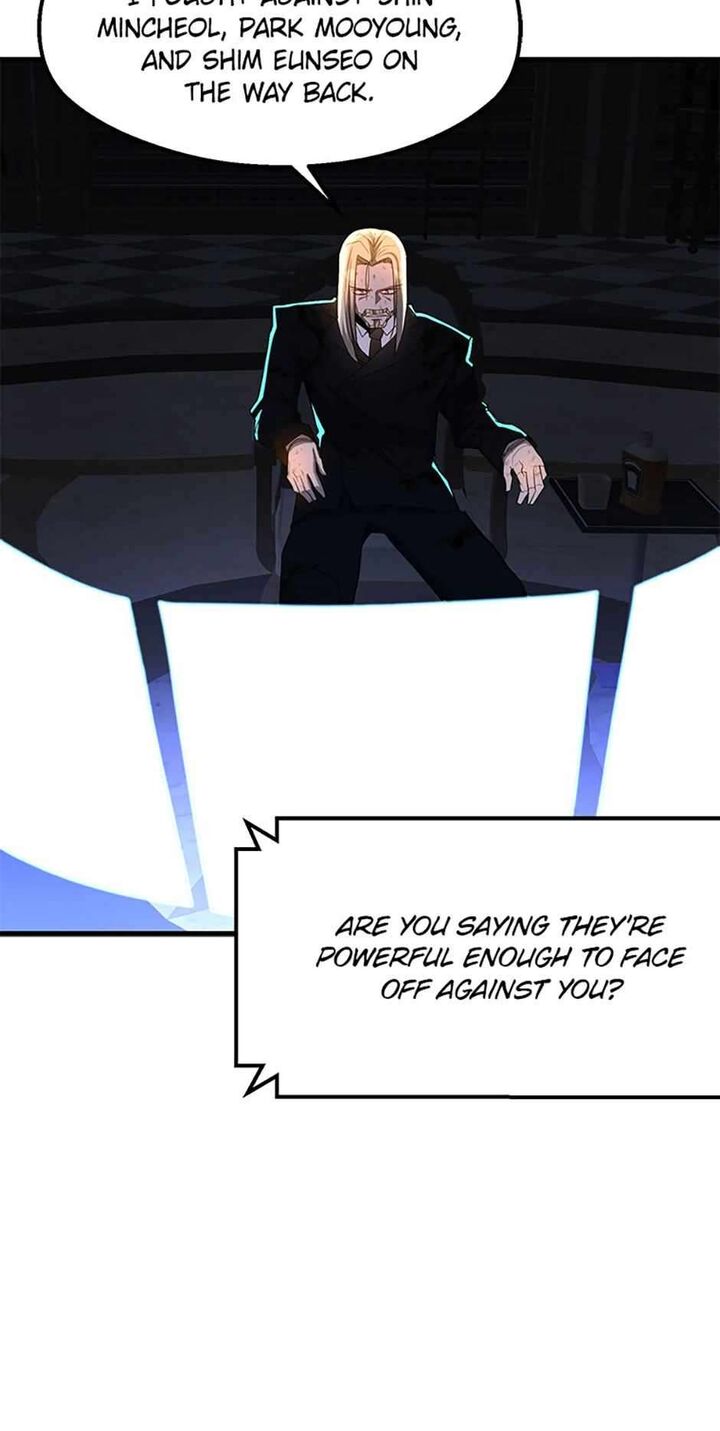 The Strongest Unemployed Hero Chapter 89 Page 23