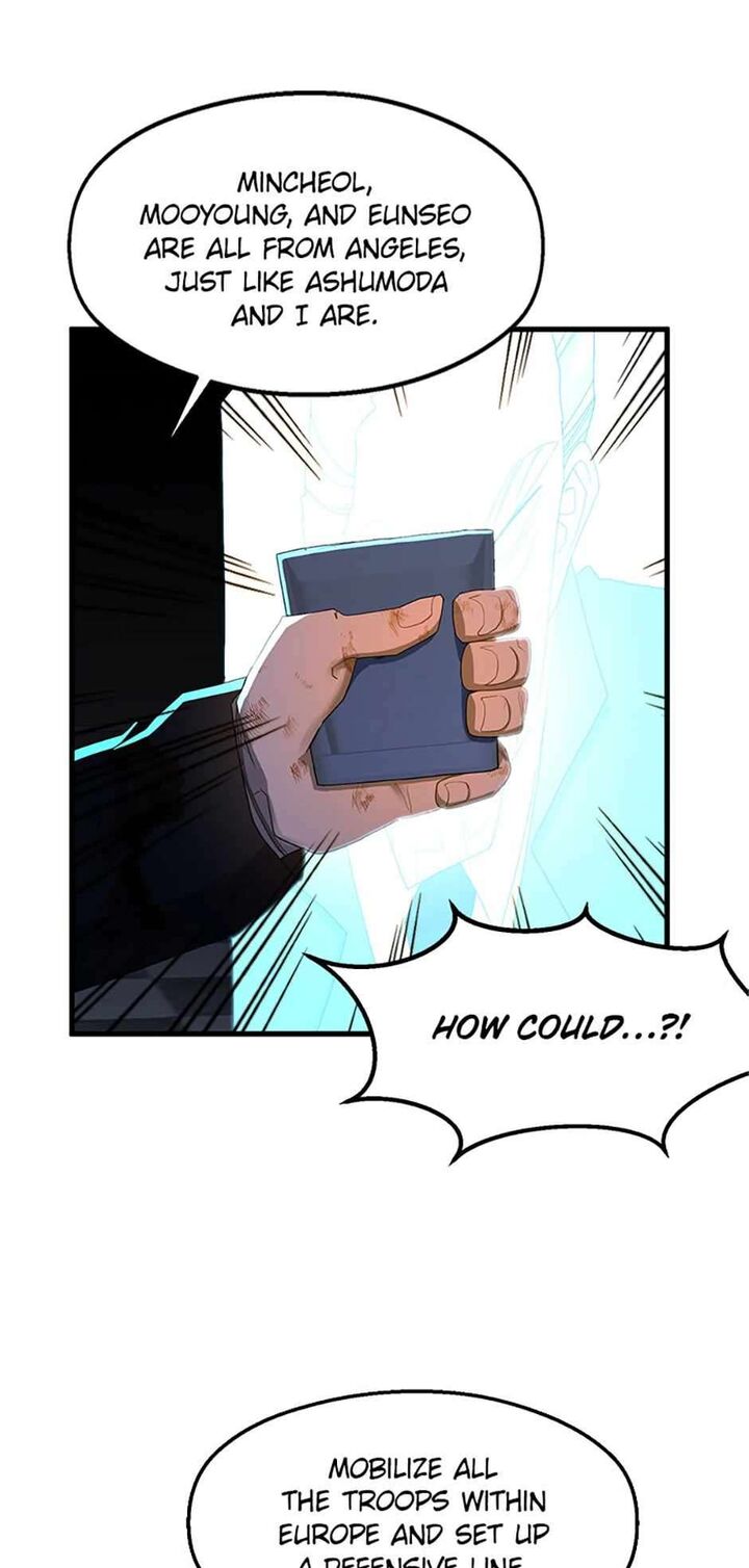 The Strongest Unemployed Hero Chapter 89 Page 24