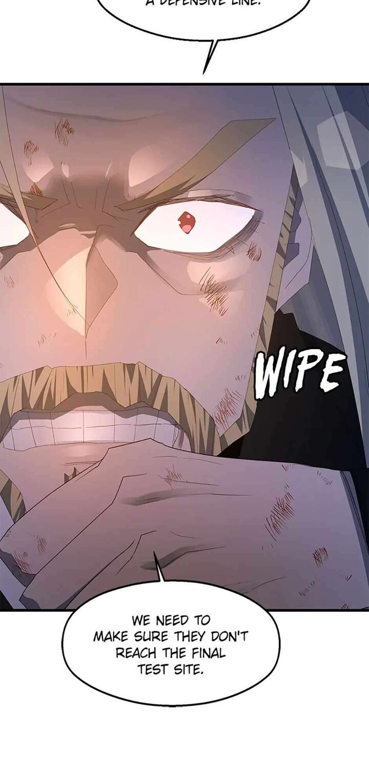 The Strongest Unemployed Hero Chapter 89 Page 25