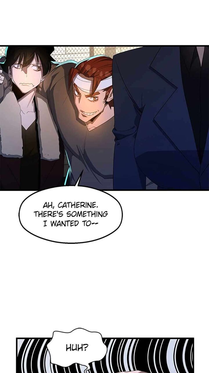 The Strongest Unemployed Hero Chapter 89 Page 31