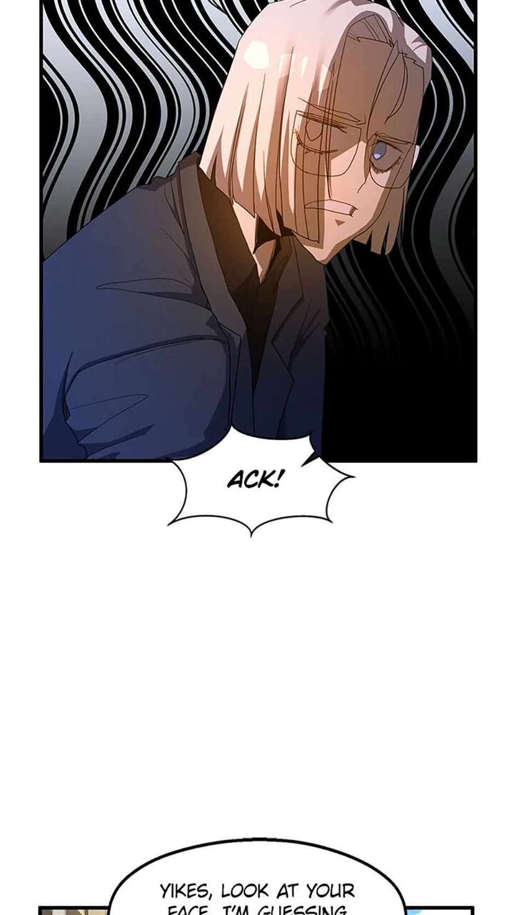 The Strongest Unemployed Hero Chapter 89 Page 32