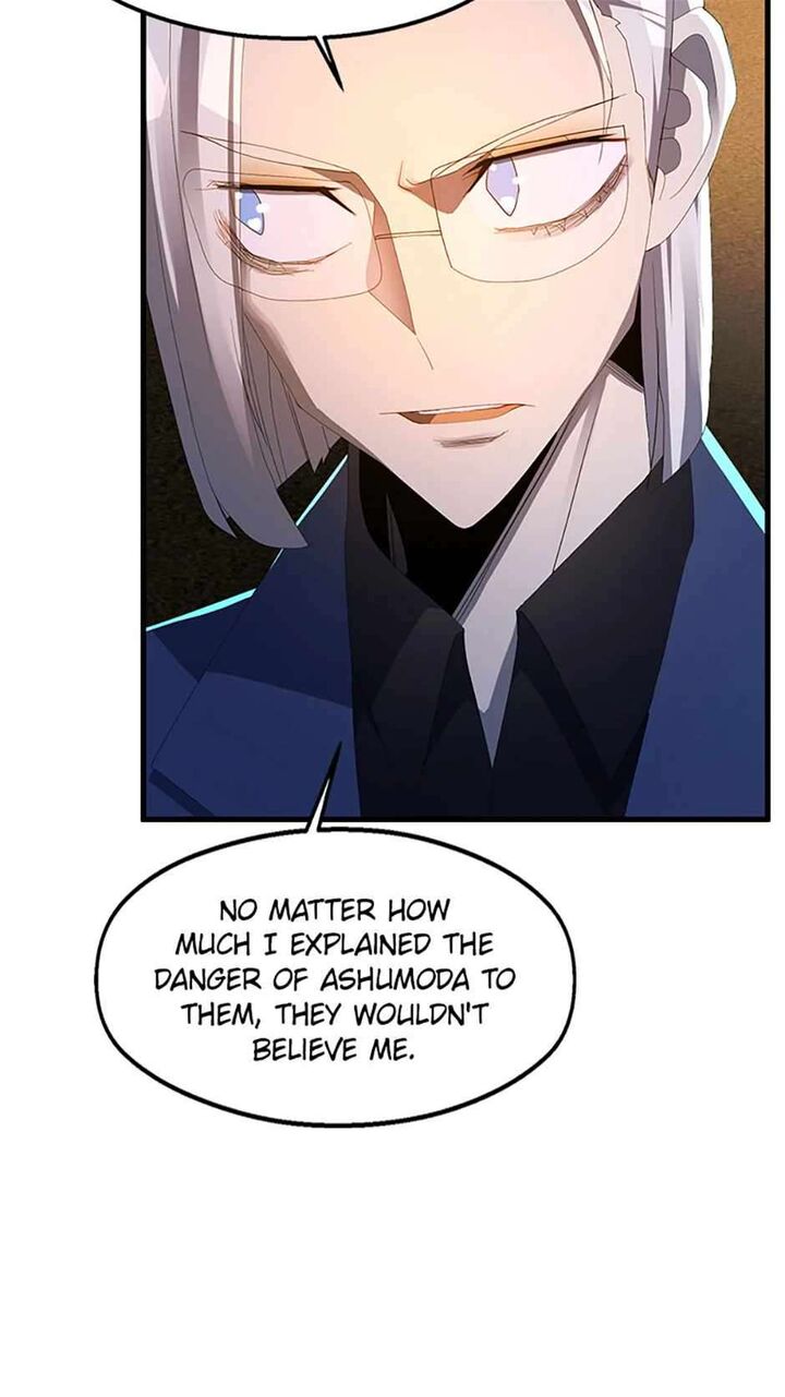The Strongest Unemployed Hero Chapter 89 Page 35