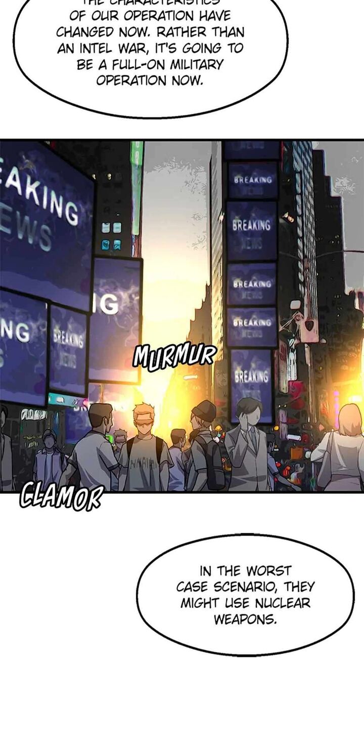 The Strongest Unemployed Hero Chapter 89 Page 38