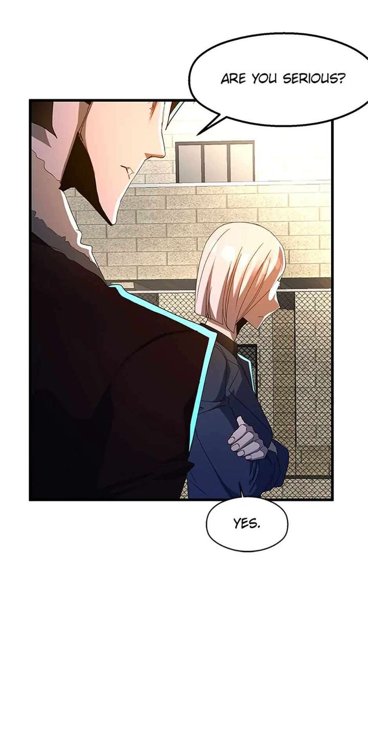 The Strongest Unemployed Hero Chapter 89 Page 39