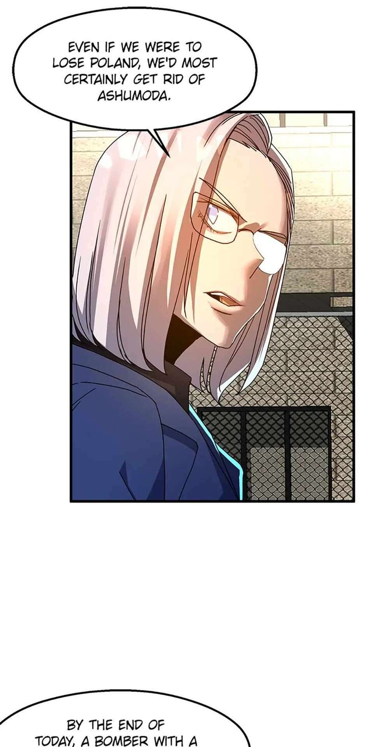 The Strongest Unemployed Hero Chapter 89 Page 40